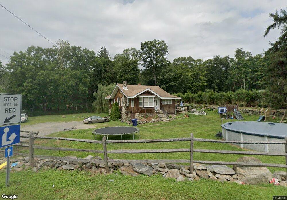 303 Peekskill Hollow Rd, Putnam Valley, NY 10579 - photo 1