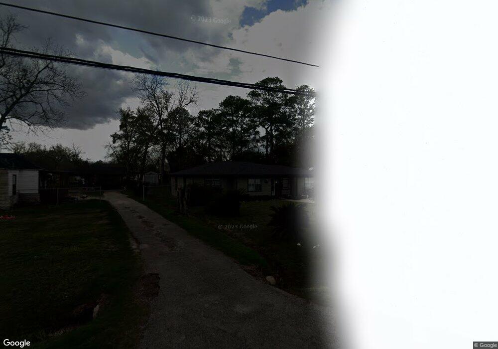 6925 Camway St, Houston, TX 77028 - photo 1