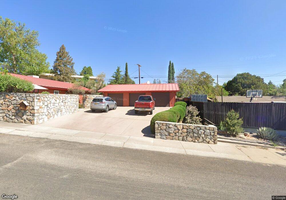 109 E 17th St, Silver City, NM 88061 - photo 1