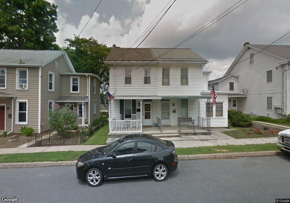 333 E Derry Rd, Hershey, PA 17033 - photo 1