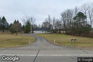 10300 N Clinton Trail, Mulliken, MI 48861