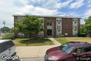 76 Park St Unit C2, Pawtucket, RI 02860