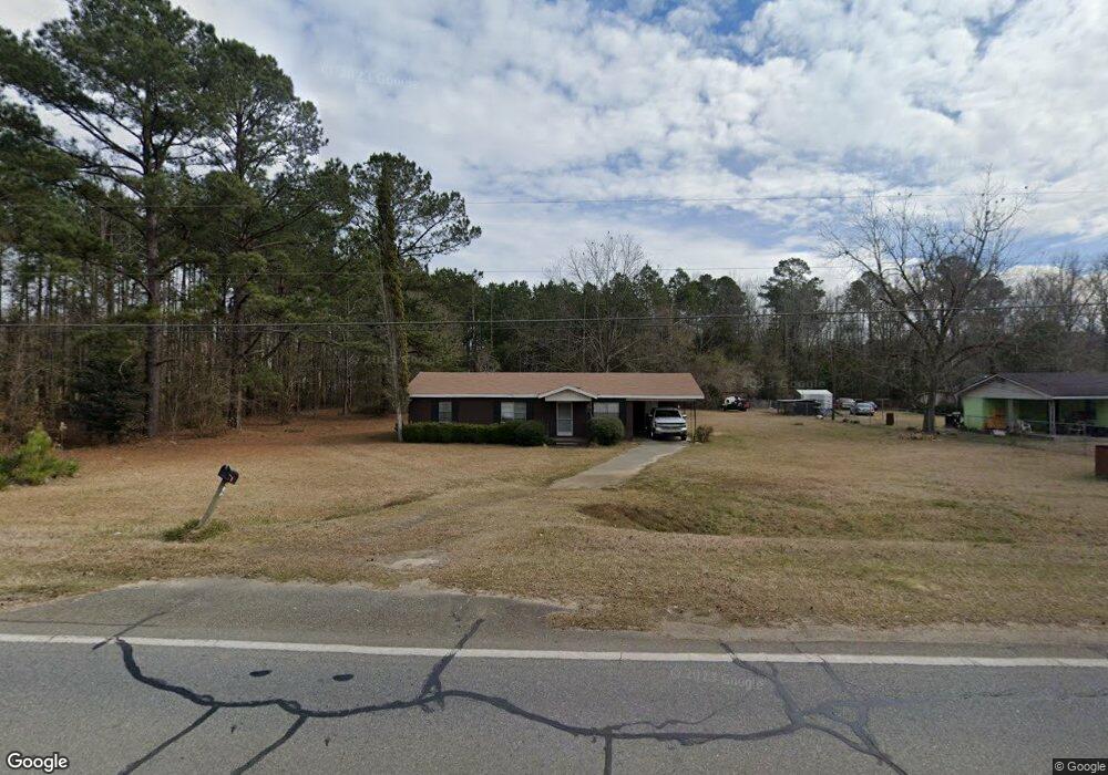 1152 Ga Highway 199 S, East Dublin, GA 31027 - photo 1