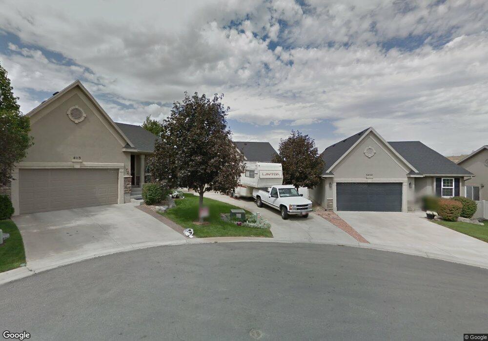 3758 W Cranberry Loop, Lehi, UT 84043 - photo 1