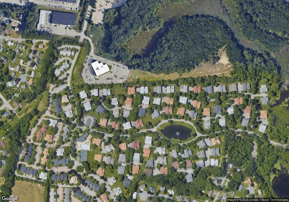 153 Edaville Ct unit 59, Warwick, RI 02886 - photo 1