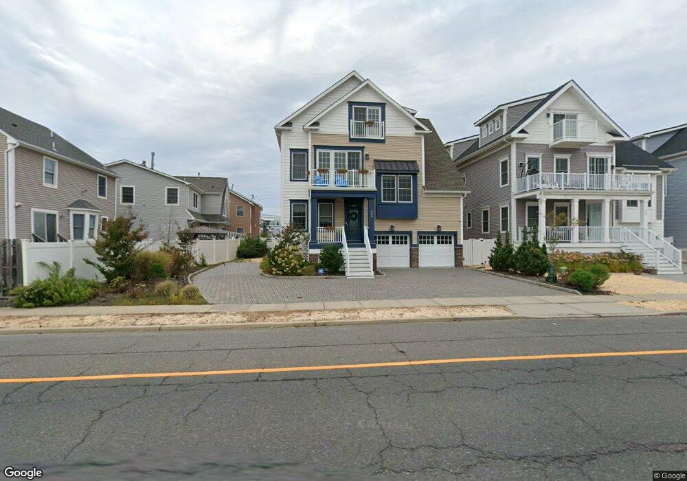 520 Highway 35 N, Mantoloking, NJ 08738 - photo 1