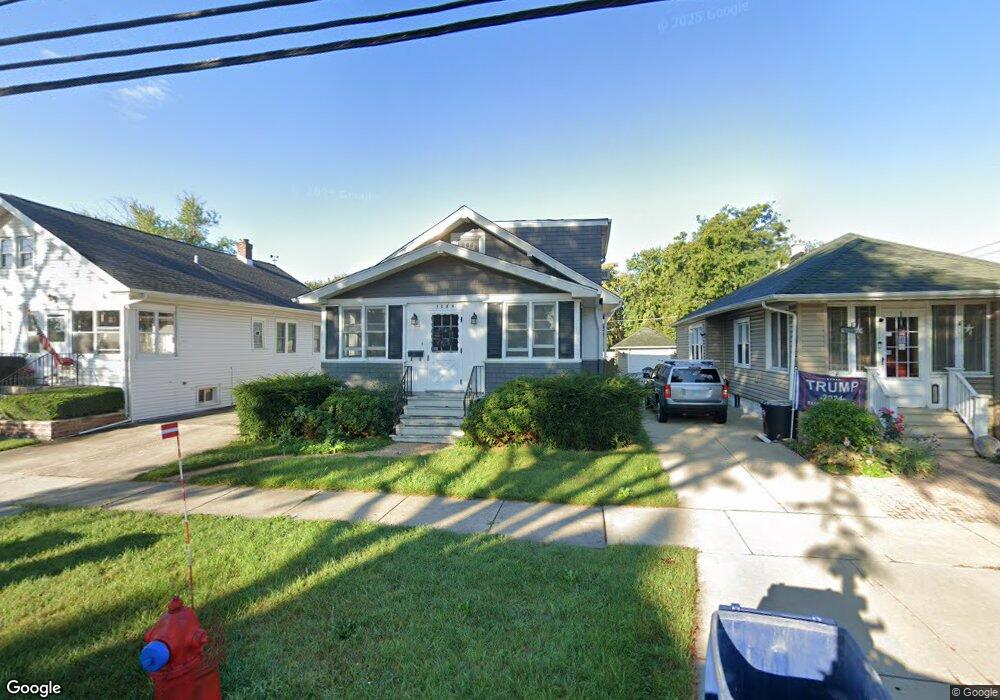 1284 S Cora St, Des Plaines, IL 60018 - photo 1