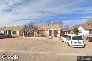 1104 N Walnut St, Clovis, NM 88101