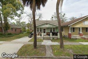 1208 E Henry St, Savannah, GA 31404
