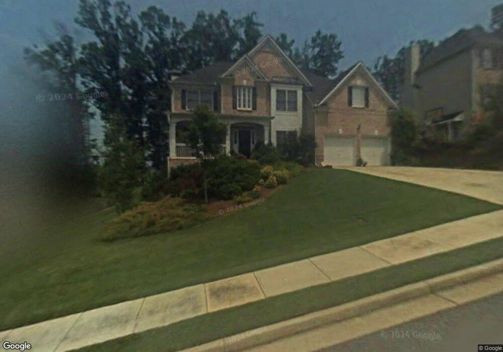 3985 Summit Gate Dr 0, Suwanee, GA 30024 - photo 1