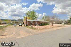 285 N 300 W, Aurora, UT 84620