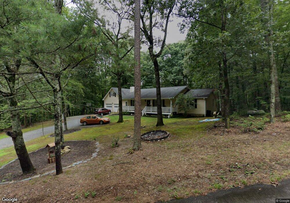 435 Southern Pines Dr, Ellijay, GA 30540 - photo 1