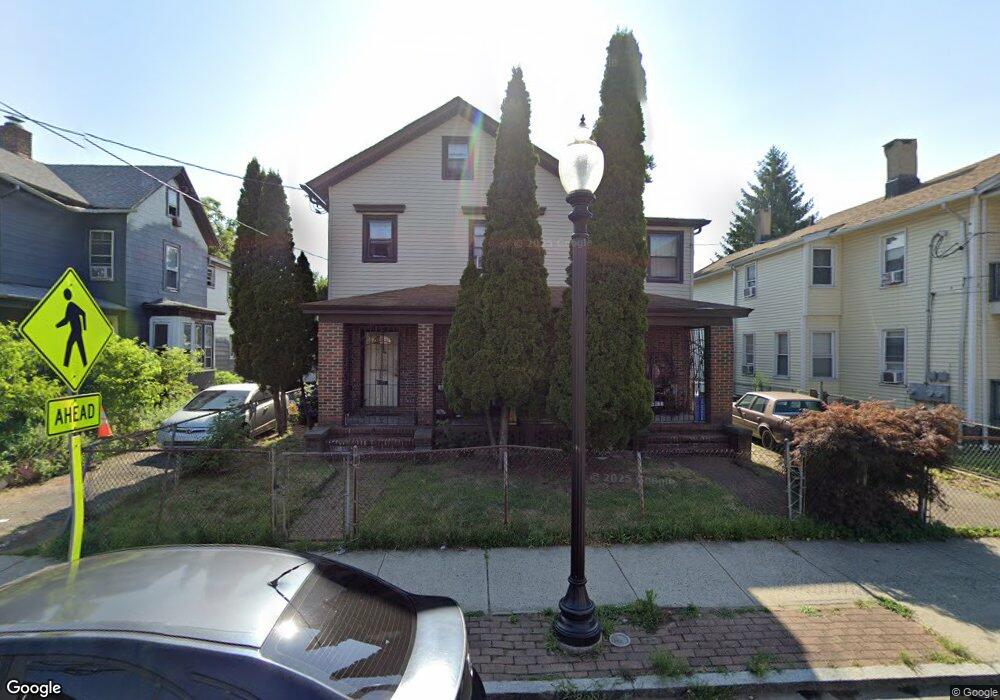 1278 E Main St, Bridgeport, CT 06608 - photo 1