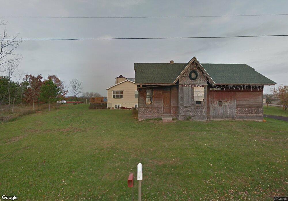 15115 County Hwy N, Tomah, WI 54660 - photo 1