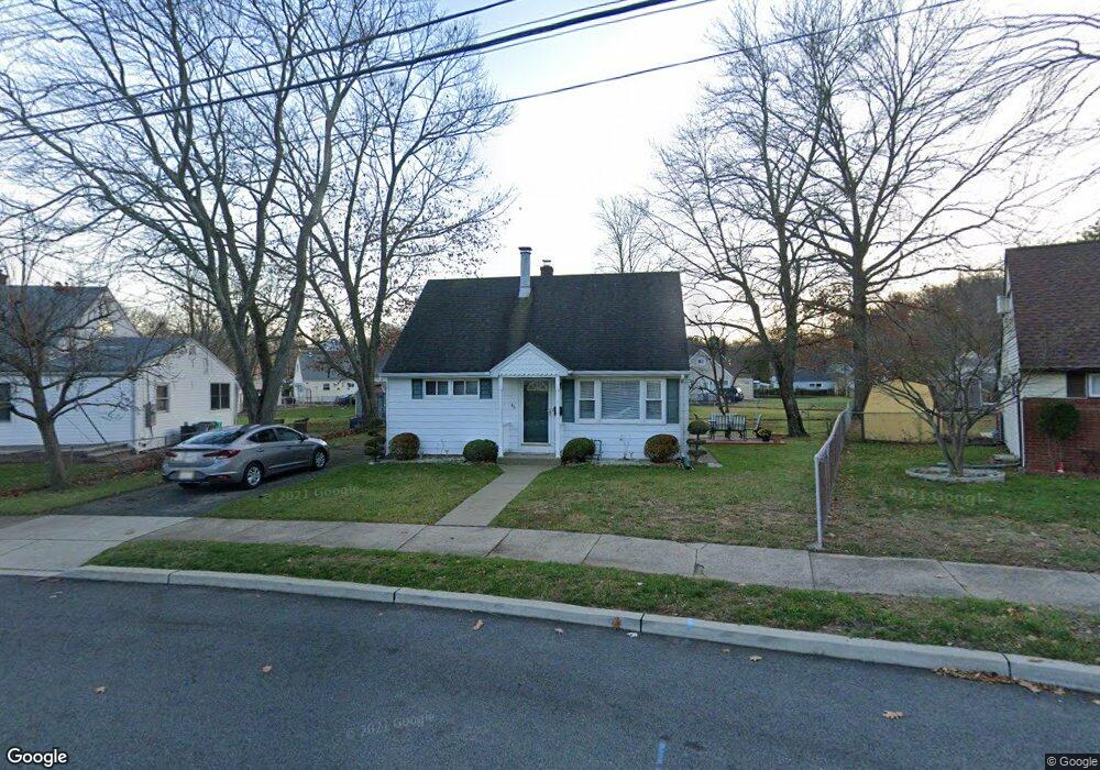 46 Kyle Dr, Dover, NJ 07801 - photo 1