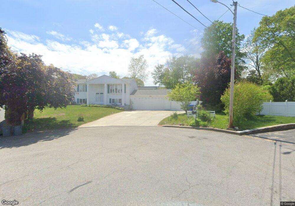 36 Patrick h Quinn Dr, West Warwick, RI 02893 - photo 1