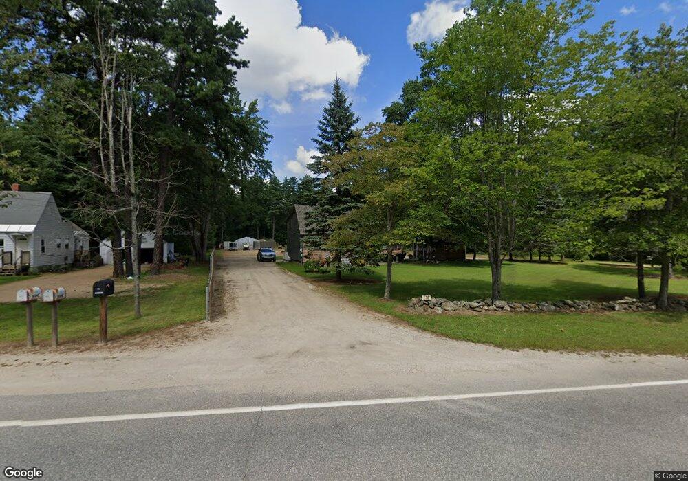 175 Pembroke Rd, Concord, NH 03301 - photo 1