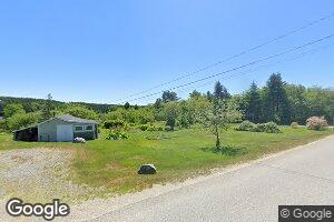 44 Clark Point Rd, Swans Island, ME 04685