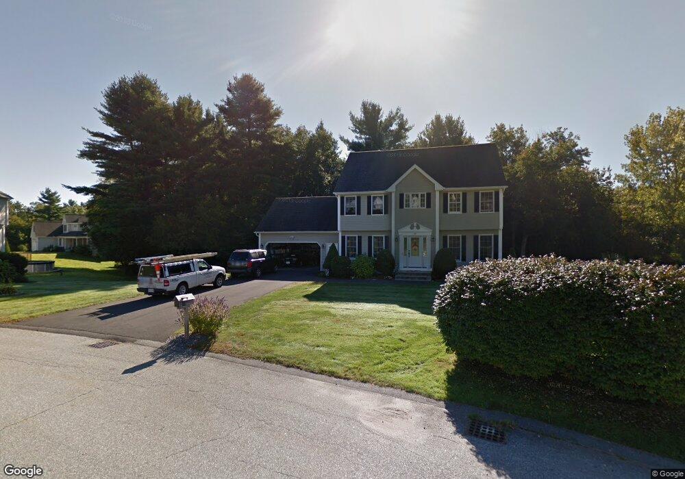 39 Pheasant Dr, Westfield, MA 01085 - photo 1