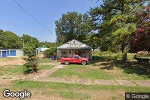 100 E Moon Ave, Crenshaw, MS 38621