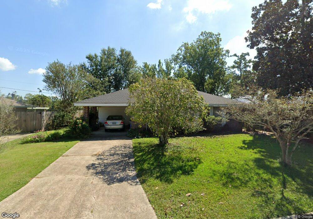 508 Westview Dr, Houma, LA 70364 - photo 1