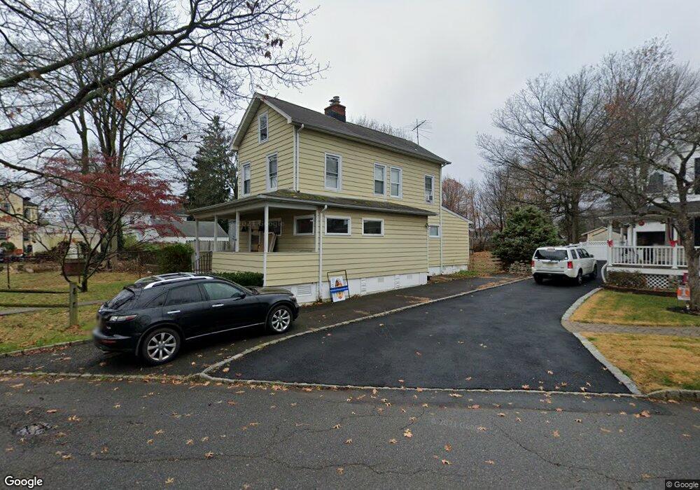 16 Mountain Way, Morris Plains, NJ 07950 - photo 1