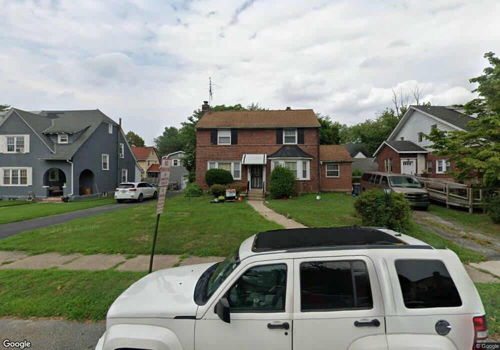 667 Cypress St, Lansdowne, PA 19050 - photo 1