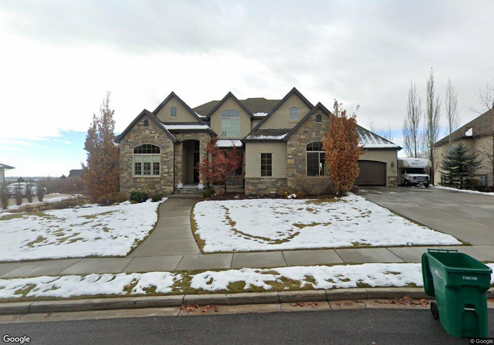 12363 N Wildflower Ln, Highland, UT 84003 - photo 1