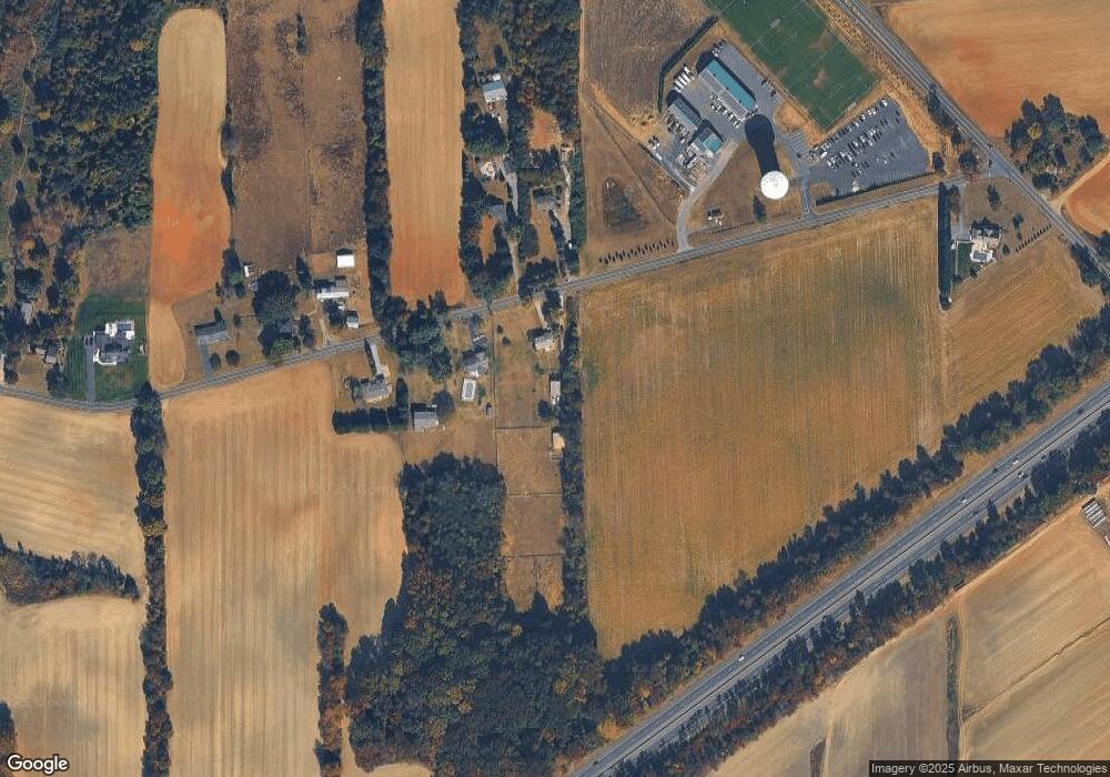 81 E Rattling Run Rd, Mickleton, NJ 08056 - photo 1