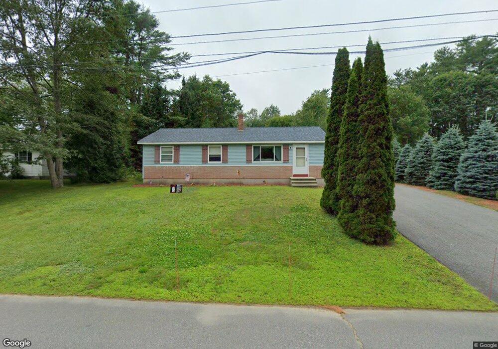 29 Bartholomew St, Lisbon, ME 04250 - photo 1