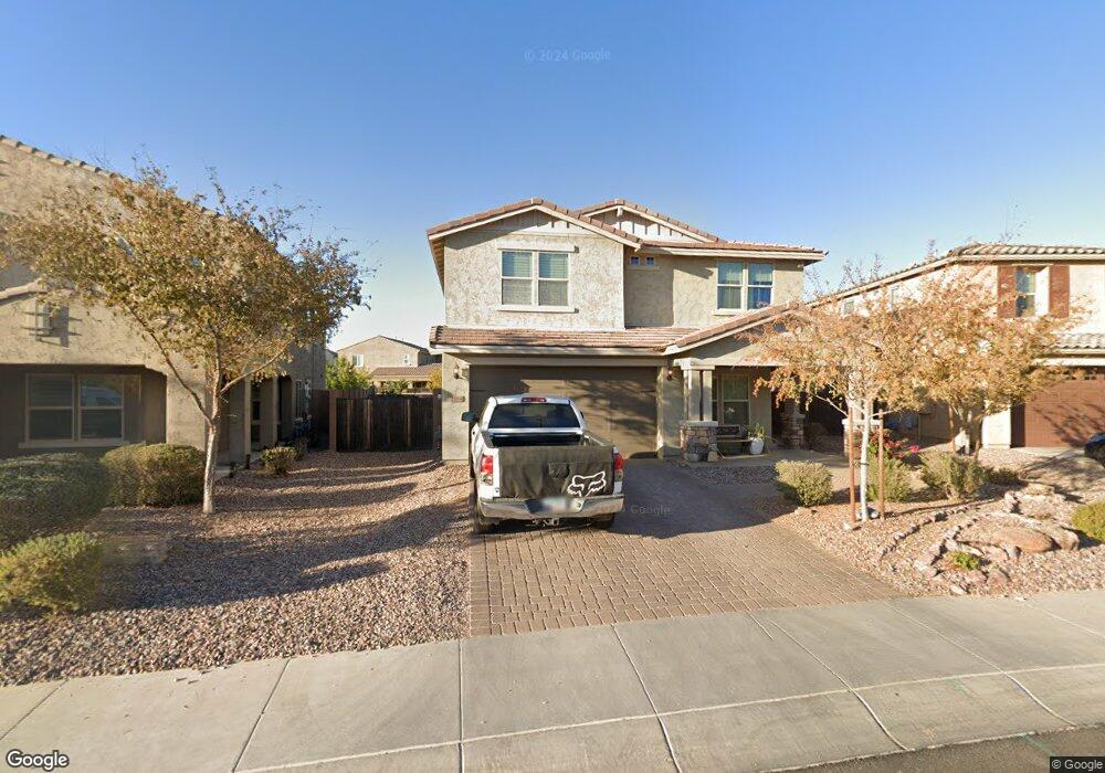 2384 E Gillcrest Rd, Gilbert, AZ 85298 - photo 1