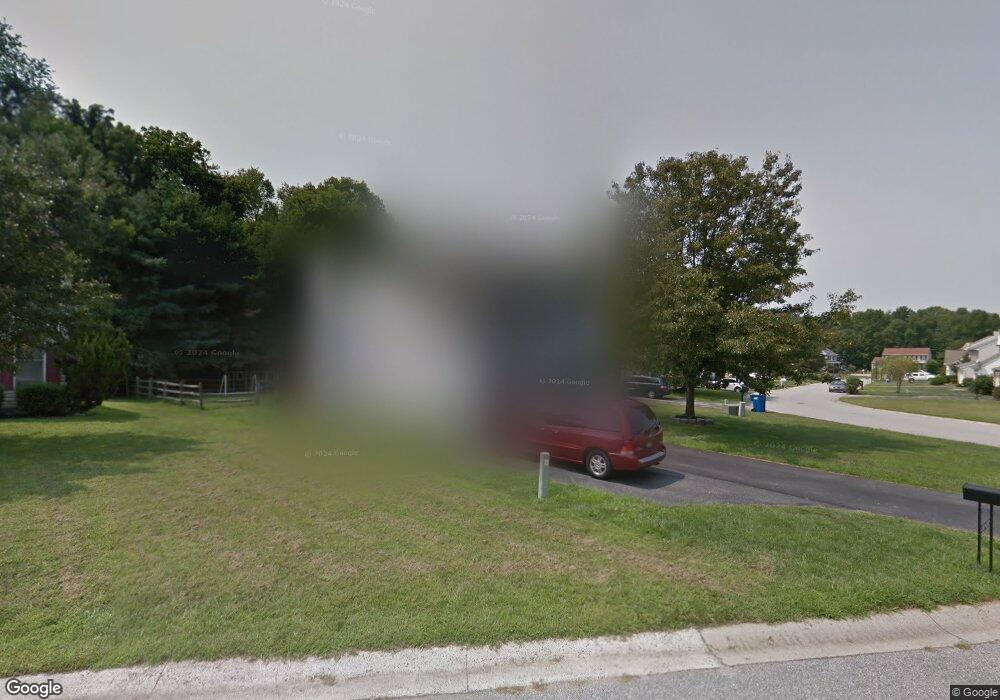 223 Lake Ozarks Dr, Bear, DE 19701 - photo 1