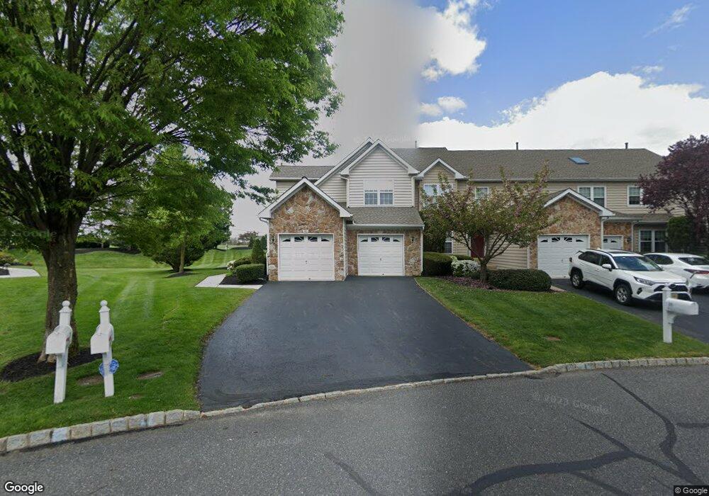 31 Palmer Dr unit 75, Moorestown, NJ 08057 - photo 1