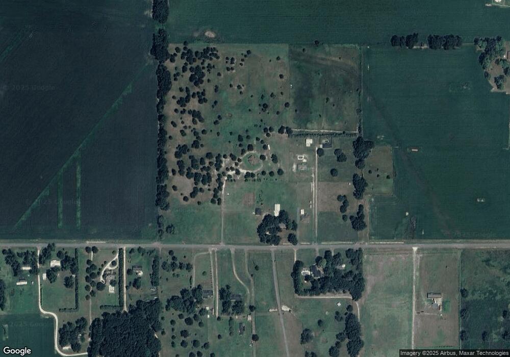 15066 Section Line Rd, Wilmer, AL 36587 - photo 1