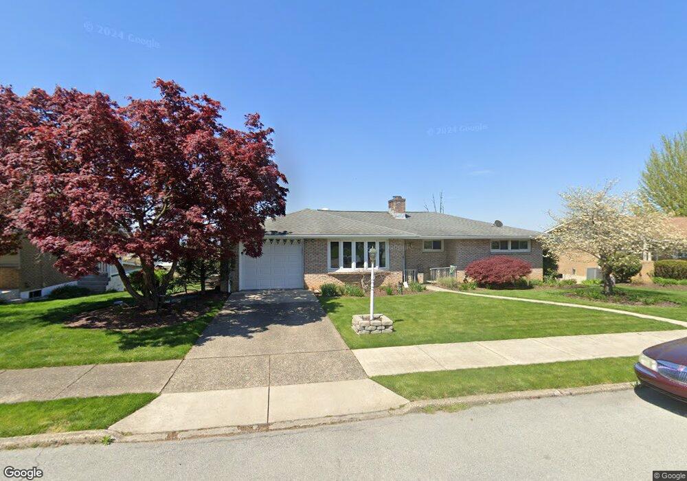 925 E Fairview St unit 931, Allentown, PA 18109 - photo 1