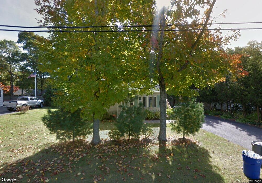 6 Birch St, Bourne, MA 2532 - photo 1