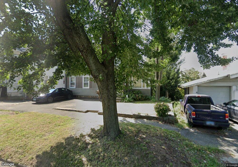 290 Courtland Ave, Stamford, CT 06906 - photo 1