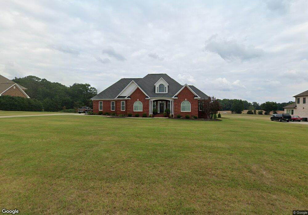 16 Old American Blvd unit Lot 52, Pendleton, SC 29670 - photo 1