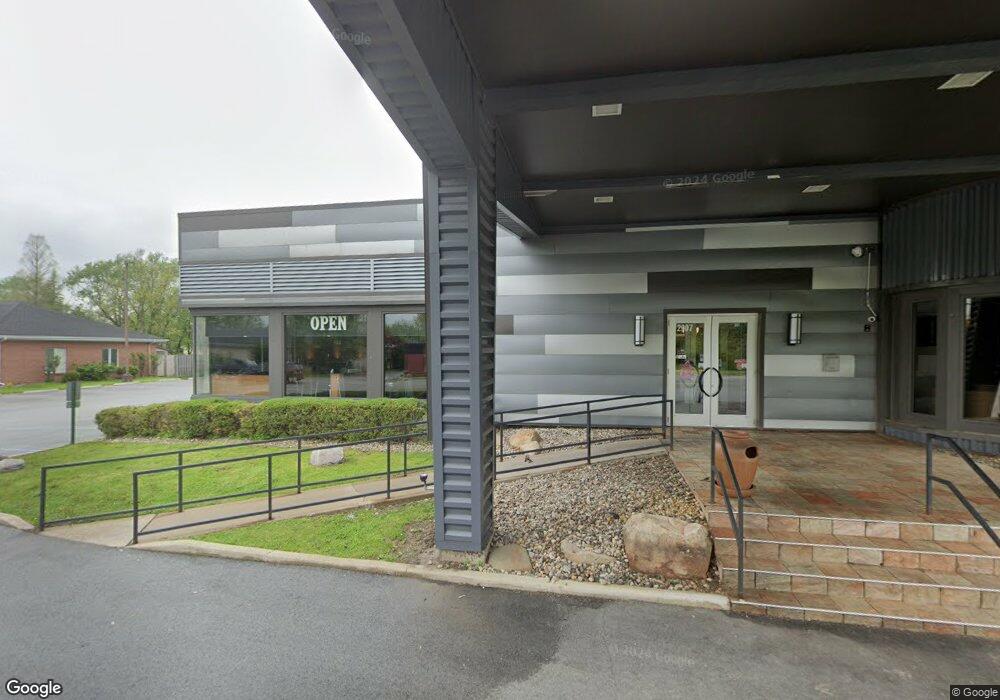 2907 45th St, Highland, IN 46322 - photo 1