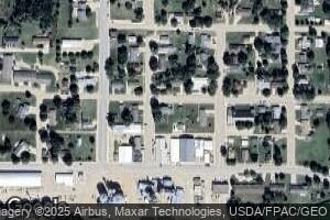 250 4th St, Chandler, MN 56122