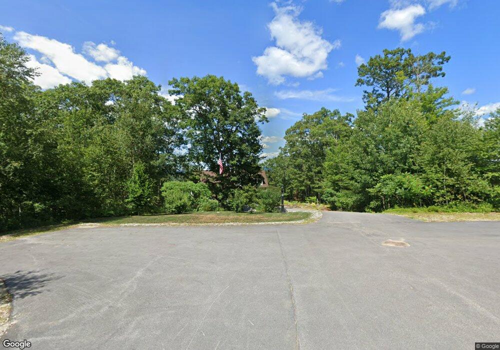 26 Point of View Dr, Plymouth, NH 03264 - photo 1