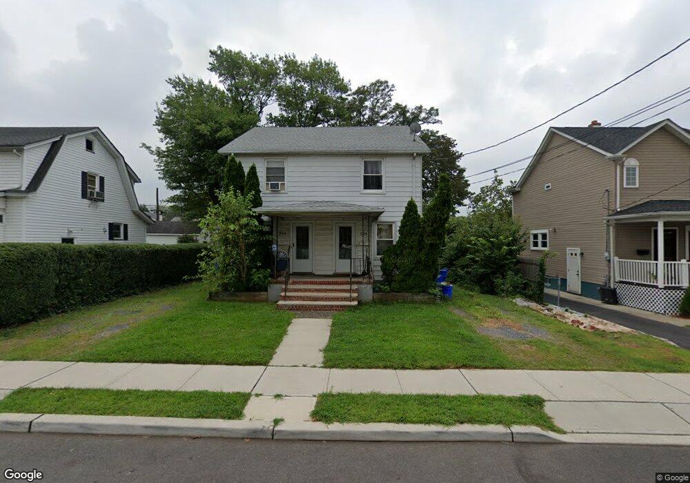 206 Stevens St, North Brunswick Township, NJ 08902 - photo 1