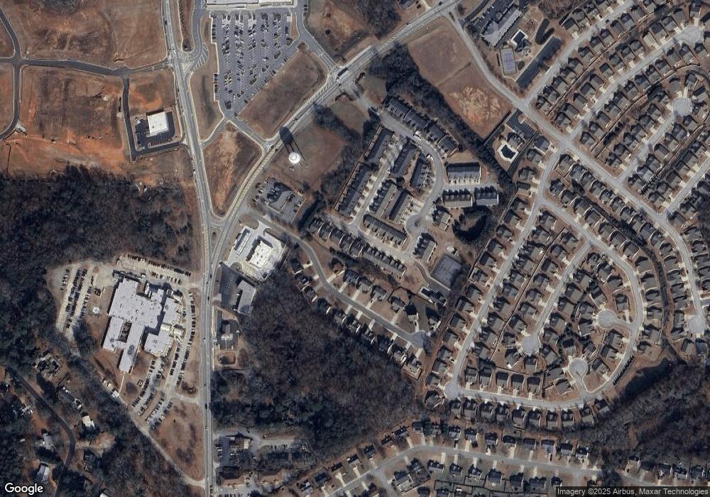 65 Wisteria Way unit B-11, Winder, GA 30680 - photo 1