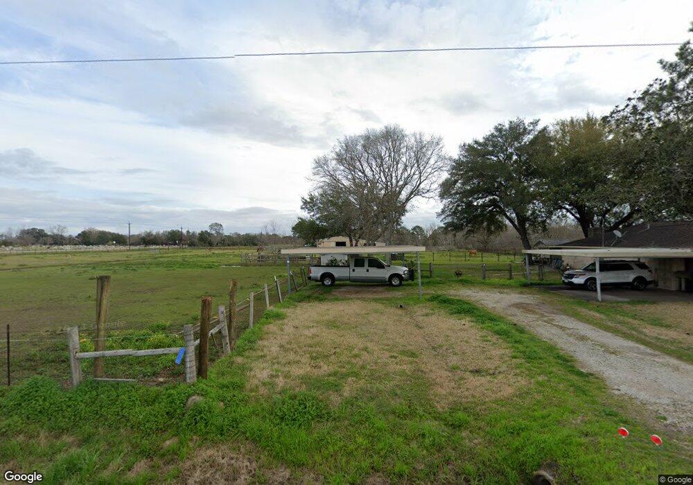 10025 Padon Rd, Needville, TX 77461 - photo 1