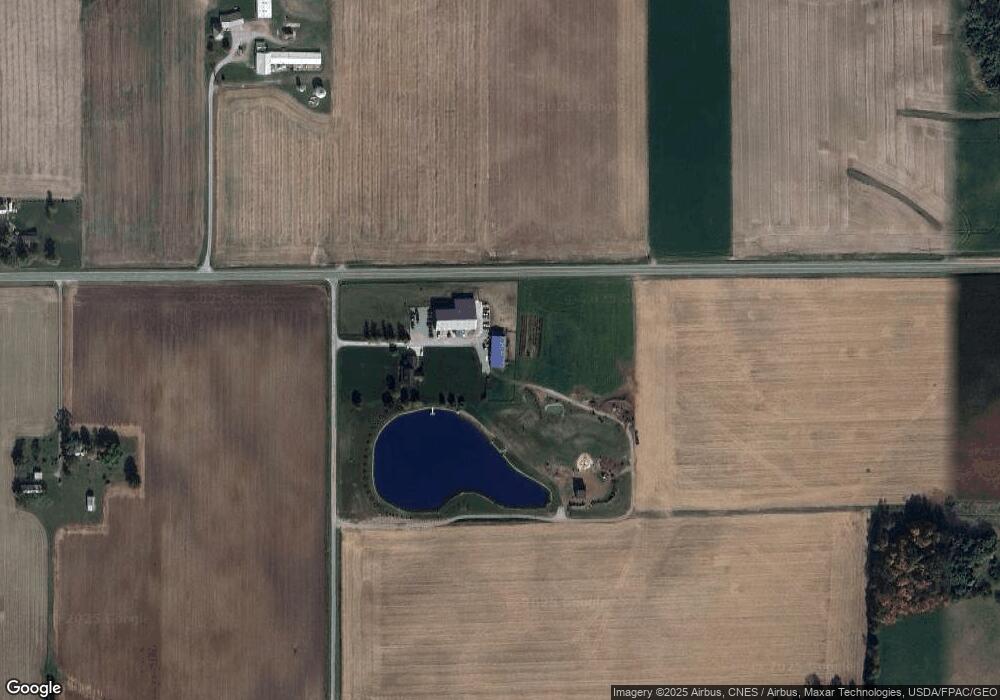 09926 Schuman Rd, Wapakoneta, OH 45895 - photo 1