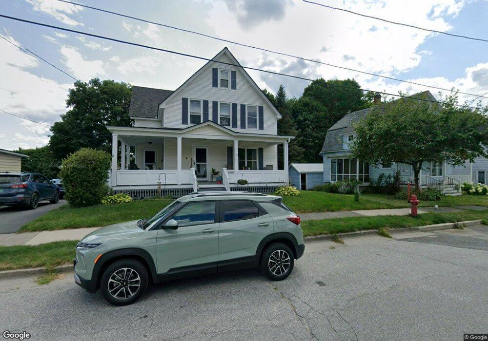 22 Beacon St, Barre, VT 05641 - photo 1