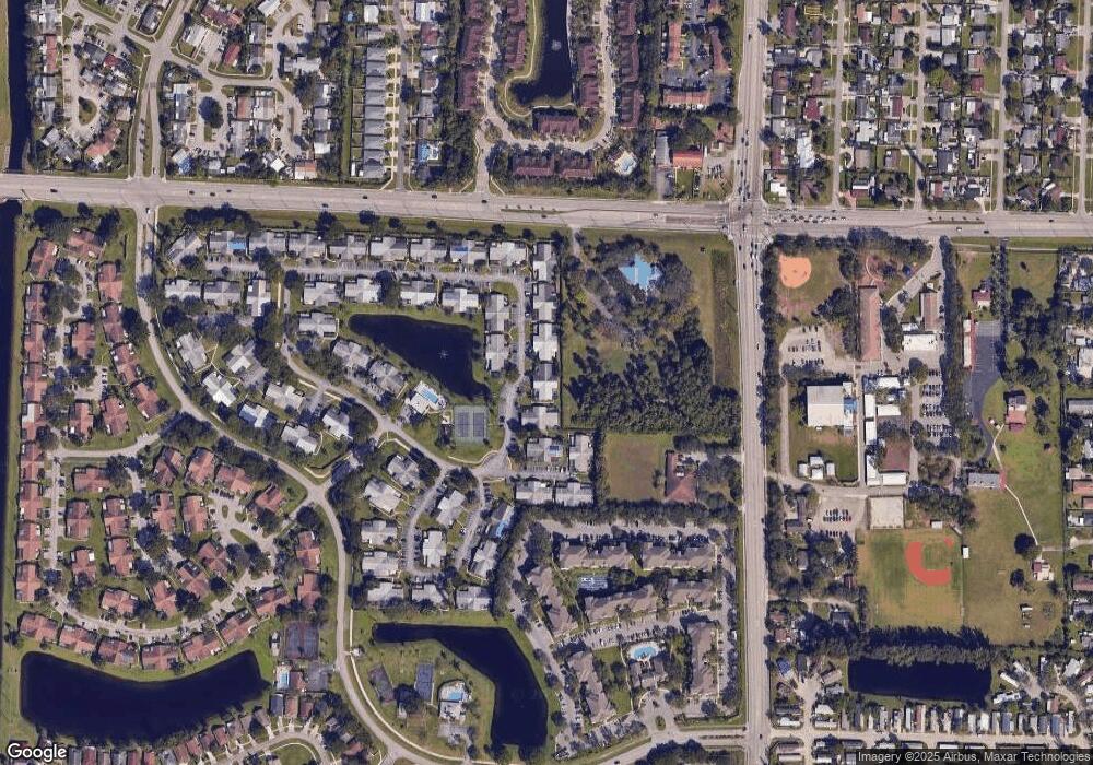 1038 Summit Trail Cir unit 185B, West Palm Beach, FL 33415 - photo 1