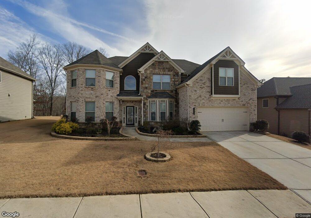 3969 Two Bridge Dr unit 33, Buford, GA 30518 - photo 1