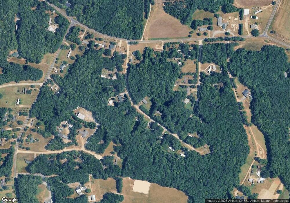 2048 Flint Rock Rd, Franklinton, NC 27525 - photo 1