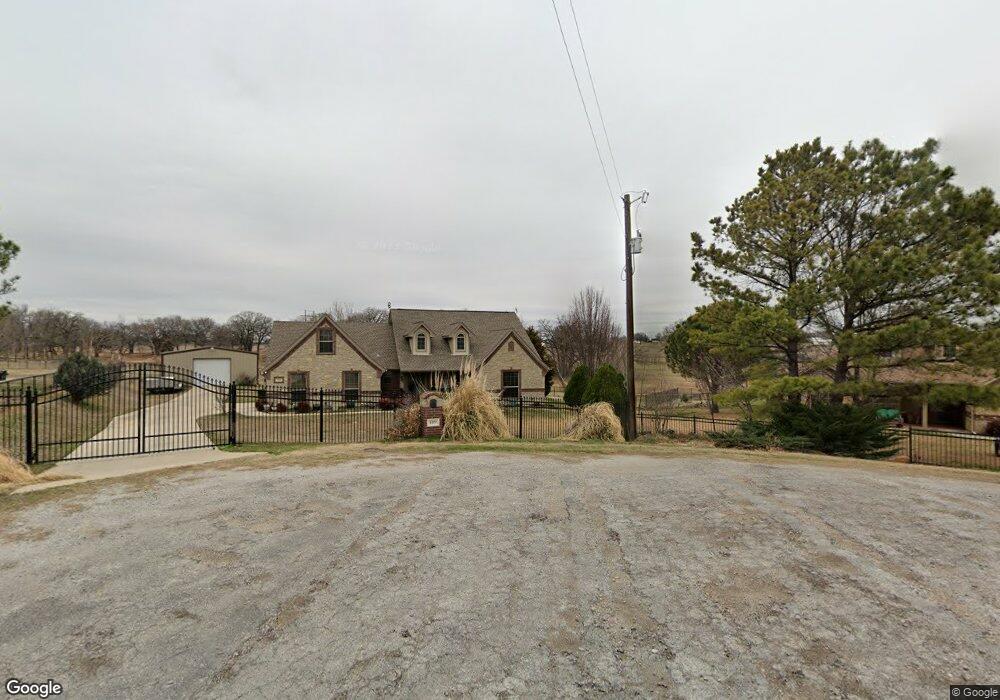 130 Lilly Ct, Springtown, TX 76082 - photo 1